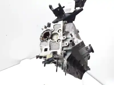 Pièce détachée automobile d'occasion culasse du moteur pour renault clio ii fase i (b/cbo) 1.2 références oem iam   