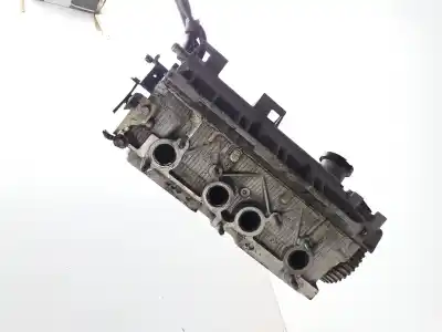 Pièce détachée automobile d'occasion culasse du moteur pour renault clio ii fase i (b/cbo) 1.2 références oem iam   