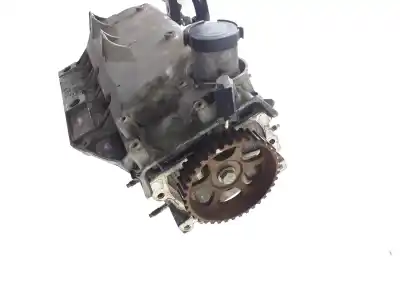Pièce détachée automobile d'occasion culasse du moteur pour renault clio ii fase i (b/cbo) 1.2 références oem iam   