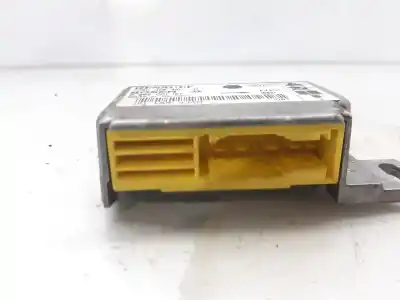 Автозапчасти б/у блок управления подушками безопасности за renault clio ii fase i (b/cbo) 1.2 ссылки oem iam 7700428310d  