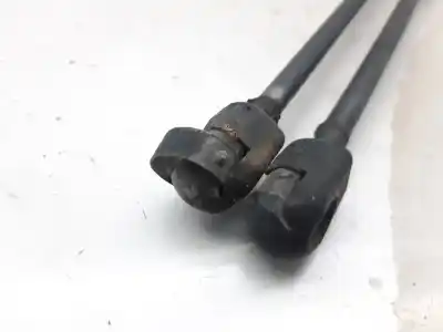 Piesă de schimb auto la mâna a doua AMORTIZOR PORBAGAJ pentru RENAULT CLIO II FASE I (B/CBO)  Referințe OEM IAM 7700842256  