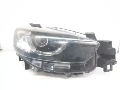 Gebrauchtes Autoersatzteil rechter scheinwerfer zum mazda cx-5  oem-iam-referenzen ka1l51031p  