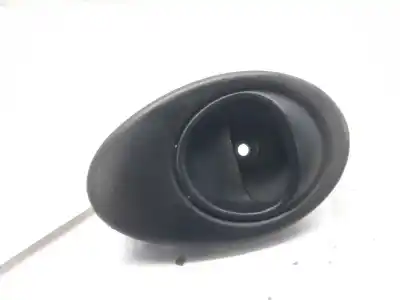 Pezzo di ricambio per auto di seconda mano maniglia interna posteriore destra per daewoo matiz se riferimenti oem iam 96563306
