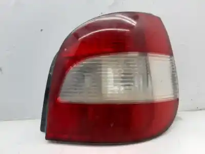 Автозапчасти б/у ПРАВЫЙ ЗАДНИЙ ФОНАРЬ за RENAULT SCENIC (JA..)  ссылки OEM IAM 7700428055  