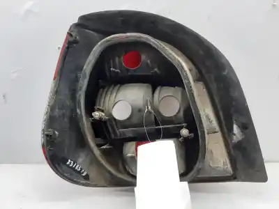Pezzo di ricambio per auto di seconda mano luci posteriori destra per renault scenic (ja..) 1.9 dci authentique riferimenti oem iam 7700428055  