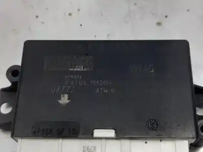 Автозапчасти б/у электронный модуль за seat ateca (kh7) style ссылки oem iam 5qa919283e  