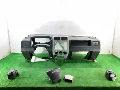 Автозапчастина б/у комплект подушки безпеки для jeep compass limited посилання на oem iam 1fb981dvaa  