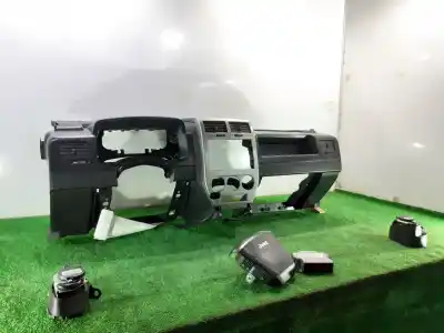 Автозапчастина б/у комплект подушки безпеки для jeep compass limited посилання на oem iam 1fb981dvaa  