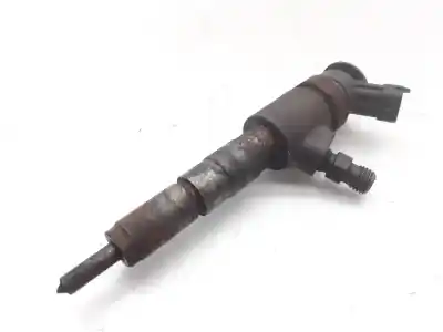 Автозапчасти б/у ИНЖЕКТОР за CITROEN C3 1.4 HDI (68 CV)  ссылки OEM IAM 0445110135  