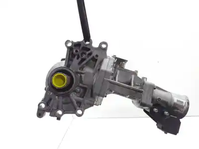 Pièce détachée automobile d'occasion boîte de transfert pour jeep compass limited références oem iam   