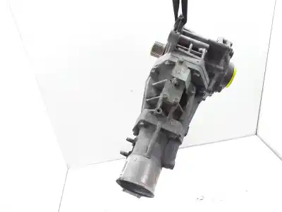 Pièce détachée automobile d'occasion boîte de transfert pour jeep compass limited références oem iam   
