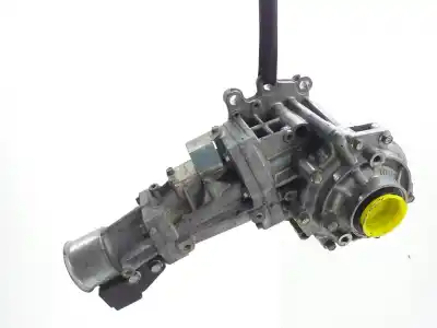 Pièce détachée automobile d'occasion boîte de transfert pour jeep compass limited références oem iam   
