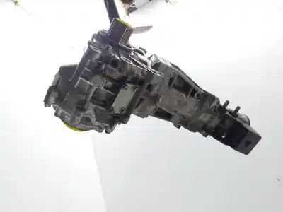 Pièce détachée automobile d'occasion boîte de transfert pour jeep compass limited références oem iam   