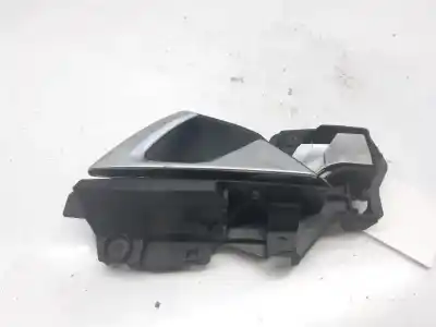 İkinci el araba yedek parçası IÇ ÖN SAG KOL için CITROEN DS5  OEM IAM referansları 9688506377  