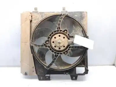 Pièce détachée automobile d'occasion VENTILATEUR pour CITROEN C3  Références OEM IAM 9653804080  