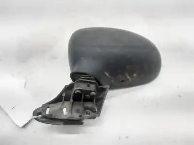 Peça sobressalente para automóvel em segunda mão espelho retrovisor esquerdo por daewoo matiz se referências oem iam 96323344s  