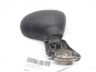 Peça sobressalente para automóvel em segunda mão espelho retrovisor direito por daewoo matiz se referências oem iam 010140  