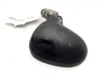 Peça sobressalente para automóvel em segunda mão espelho retrovisor direito por daewoo matiz se referências oem iam 010140  