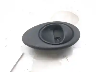 Second-hand car spare part interior left front handle for daewoo matiz se oem iam references 96563305  