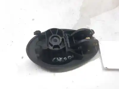 Pezzo di ricambio per auto di seconda mano maniglia interna anteriore sinistra per daewoo matiz se riferimenti oem iam 96563305
