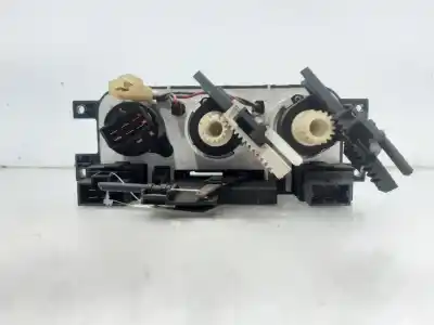 Pezzo di ricambio per auto di seconda mano controllo riscaldamento / aria condizionata per daewoo matiz se riferimenti oem iam 96314866