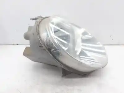 Second-hand car spare part right headlight for daewoo matiz se oem iam references 96507856  