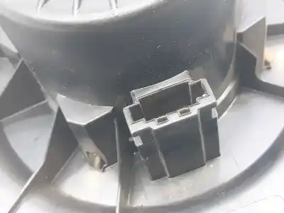 Peça sobressalente para automóvel em segunda mão ventilador de aquecimento por skoda fabia (5j2 ) young referências oem iam 6q1819015