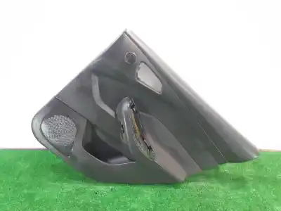 Peça sobressalente para automóvel em segunda mão forra / revestimento da porta traseira direita por ford focus lim. (cb8) titanium referências oem iam bm51a27406a  