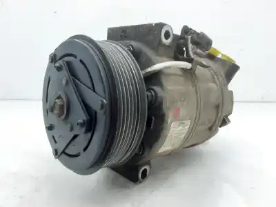 Second-hand car spare part air conditioning compressor for nissan x-trail (t31) le oem iam references   