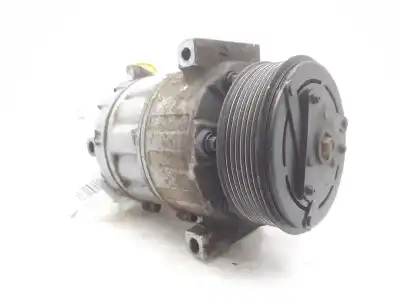 Second-hand car spare part air conditioning compressor for nissan x-trail (t31) le oem iam references   