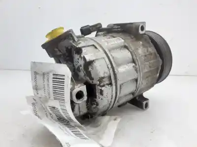 Second-hand car spare part air conditioning compressor for nissan x-trail (t31) le oem iam references   