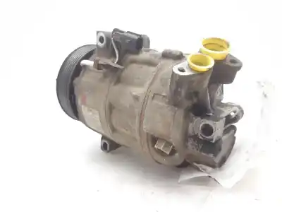 Second-hand car spare part air conditioning compressor for nissan x-trail (t31) le oem iam references   