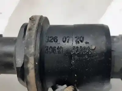 Second-hand car spare part clutch pump for nissan x-trail (t31) le oem iam references 30610jg40a  