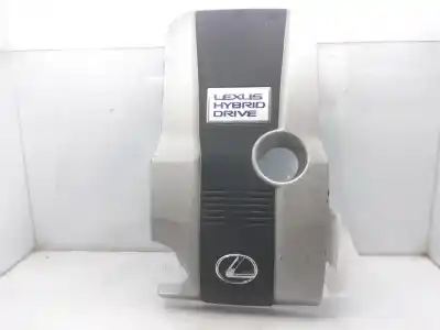 Second-hand car spare part engine cover for lexus is iii (_e3_) 300h (ave30_) oem iam references 1260136130  