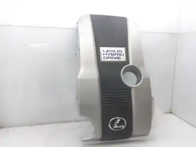 Second-hand car spare part engine cover for lexus is iii (_e3_) 300h (ave30_) oem iam references 1260136130  