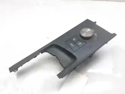 Автозапчасти б/у многофункциональное управление за lexus is iii (_e3_) 300h (ave30_) ссылки oem iam 75f941l  