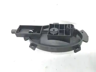 Peça sobressalente para automóvel em segunda mão puxador interior dianteiro direito por mg rover serie 75 (rj) 2.0 cdt classic referências oem iam fvb100220mmm