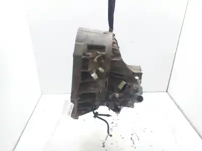 Peça sobressalente para automóvel em segunda mão caixa de velocidades por mg rover serie 75 (rj) 2.0 cdt classic referências oem iam 47r37