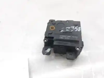 Автозапчасти б/у мотор открывания люков кондиционера за lexus is iii (_e3_) 300h (ave30_) ссылки oem iam 0638001981  