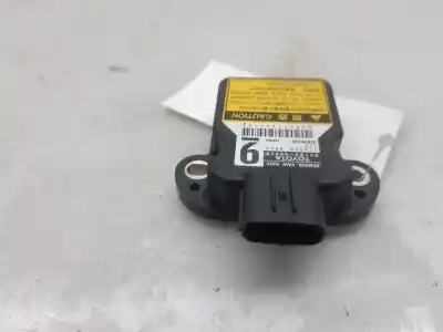 Peça sobressalente para automóvel em segunda mão sensor por lexus is iii (_e3_) 300h (ave30_) referências oem iam 8918348020  