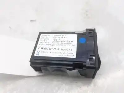 Автозапчасти б/у электронный модуль за lexus is iii (_e3_) 300h (ave30_) ссылки oem iam 8619053051