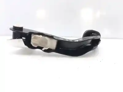 Peça sobressalente para automóvel em segunda mão pedal de travão por fiat stilo (192) 1.4 referências oem iam 3801920093