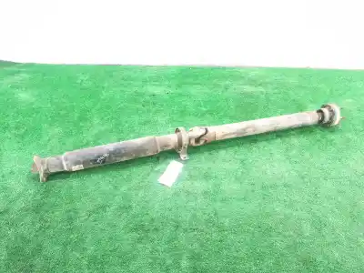 Pezzo di ricambio per auto di seconda mano trasmissione centrale per bmw x5 (e70) 3.0d riferimenti oem iam 7510001  