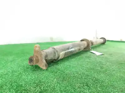 Pezzo di ricambio per auto di seconda mano trasmissione centrale per bmw x5 (e70) 3.0d riferimenti oem iam 7510001  