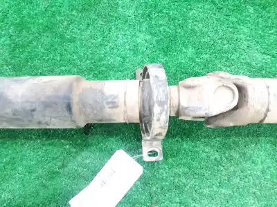 Pezzo di ricambio per auto di seconda mano trasmissione centrale per bmw x5 (e70) 3.0d riferimenti oem iam 7510001  