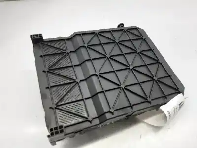 Pièce détachée automobile d'occasion UNITÉ DE COMMANDE BSI pour PEUGEOT 206 BERLINA  Références OEM IAM 9652474780  