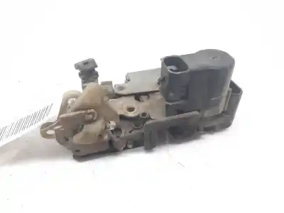 Second-hand car spare part front right door lock for fiat brava (182) td 75 sx oem iam references 0046766605  