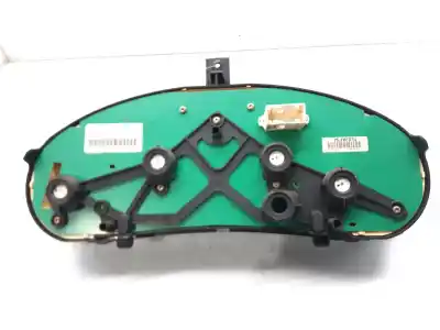 Peça sobressalente para automóvel em segunda mão quadrante por peugeot 206 berlina 1.4i 75 x-line referências oem iam 9655976380  