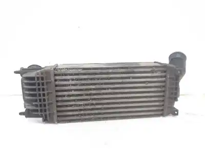 Peça sobressalente para automóvel em segunda mão intercooler por citroen c5 berlina business referências oem iam 9657073480