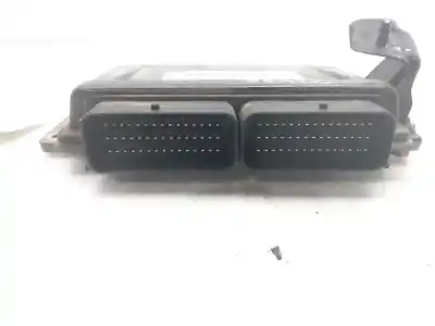 Peça sobressalente para automóvel em segunda mão centralina de motor uce por chevrolet matiz se referências oem iam 96801808  